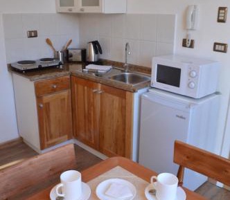 Three-Bedroom Apartment (3-4 adults)