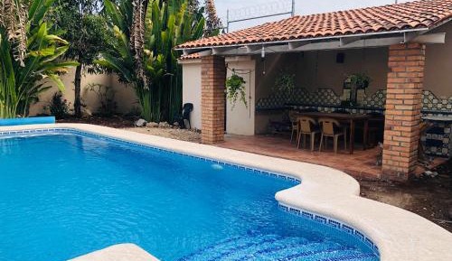 Holiday Home