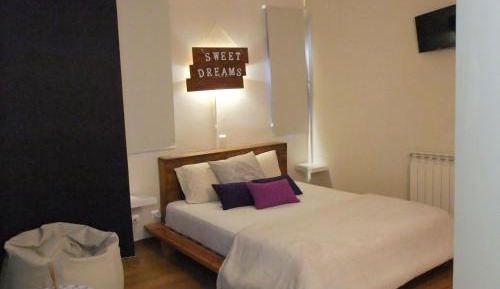 King Suite with Sea View