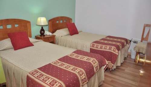 Classic Twin Room