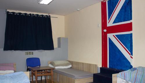 Budget Twin Room