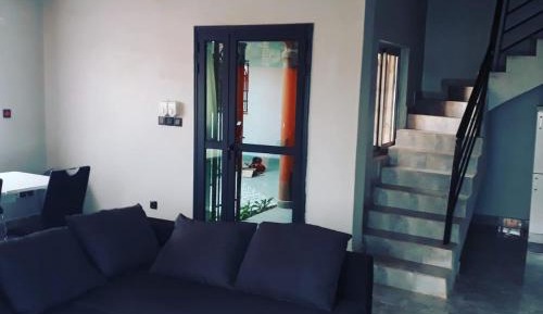 Duplex Apartment
