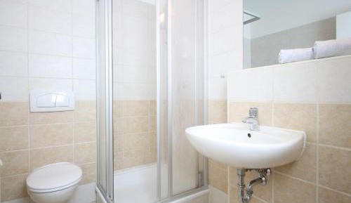 Comfort Double Room with Balcony