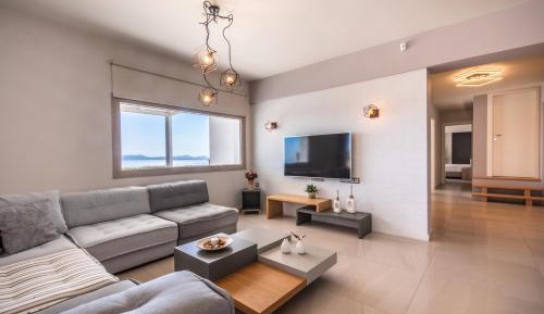 Apartment with Sea View