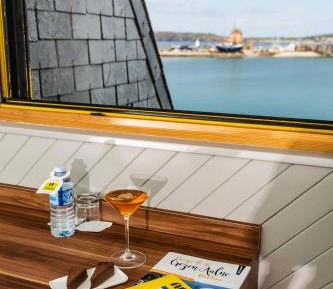 Superior Room with Sea View