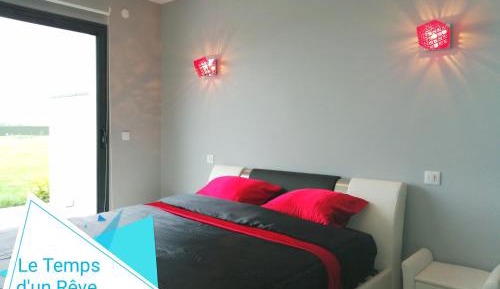 King Room with Garden View