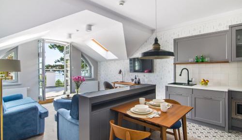 Apartment with Sea View