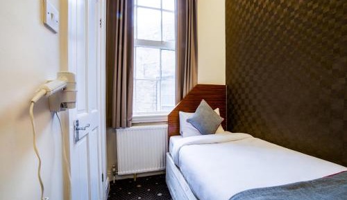 Superior Single Room