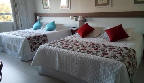 Master Room