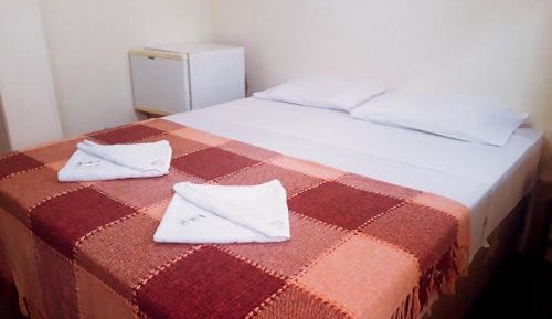 Budget Double or Twin Room