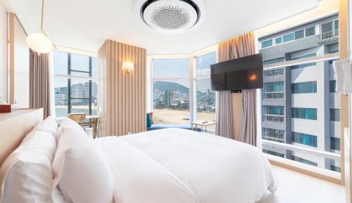 Royal Suite Ocean