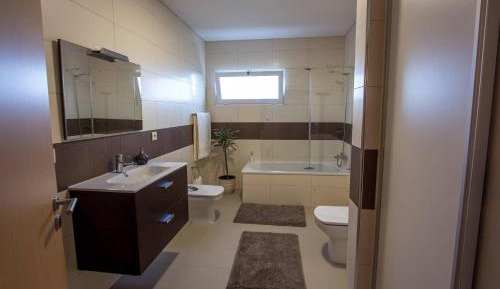 Suite with Balcony