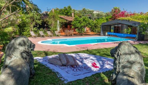 Villa
