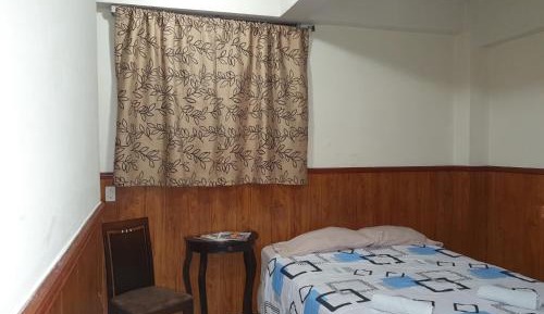 Double or Twin Room