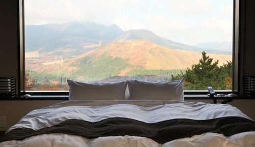 Suite Room with Open-Air Bath - Tamayura