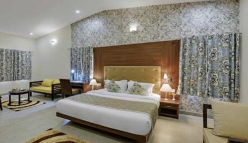 Super Deluxe Room