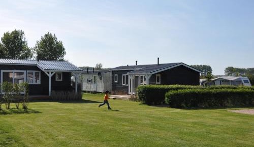 Three-Bedroom Chalet