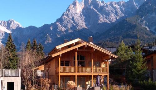 Superior Chalet