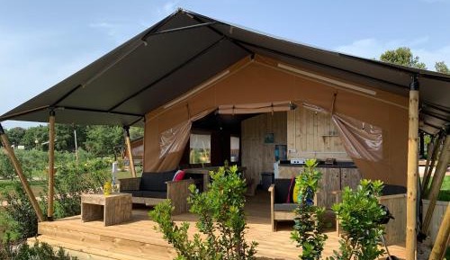Superior Tent