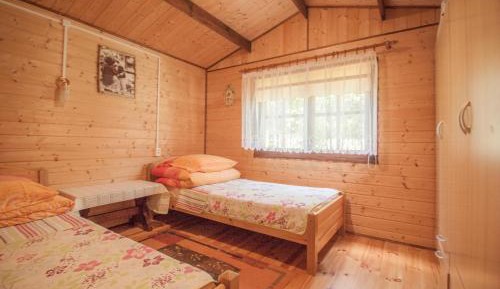 Two-Bedroom Townhouse