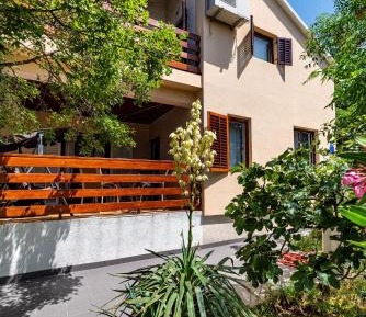 Three-Bedroom Townhouse
