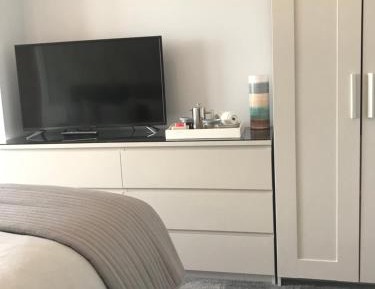 King Room with Sea View