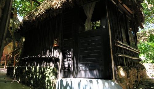 Economic Shared Bathroom Bungalow