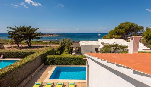 Superior Villa