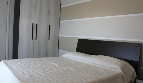 Apartment (6 Adults)