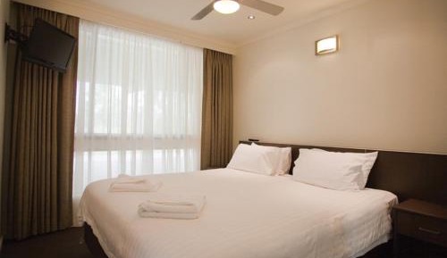 Standard King Room