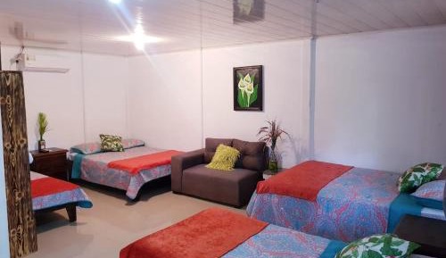 Superior Family Room