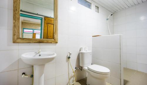 Budget Double Room