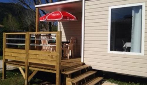 Superior Mobile Home