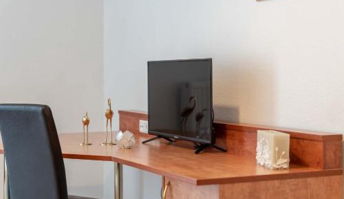 Double Room - Disability Access