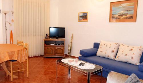Apartment with Sea View