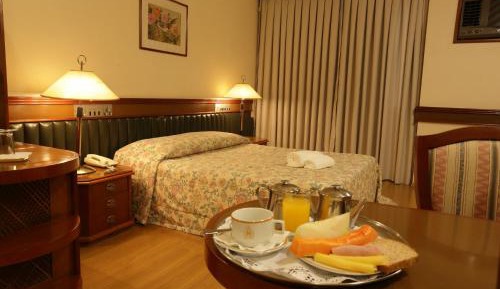 Luxury Double Room