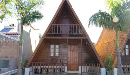 One-Bedroom Chalet