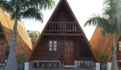 One-Bedroom Chalet