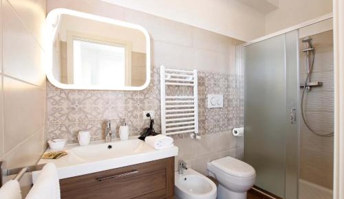 King Room with Sea View