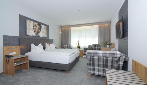 Comfort Double Room