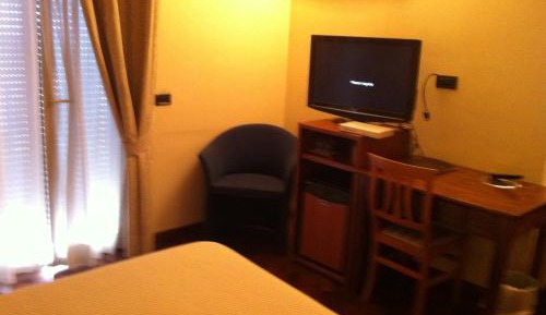 Quadruple Room with Balcony