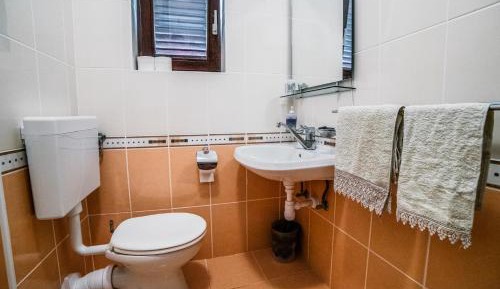 Studio Apartment with Sea View