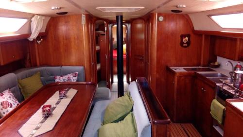 Mobile Home