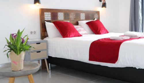 King Room with Mountain View