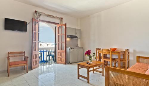 Standard Apartment
