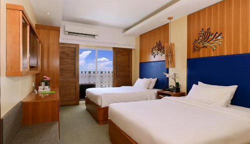 Be Chic - Twin Room