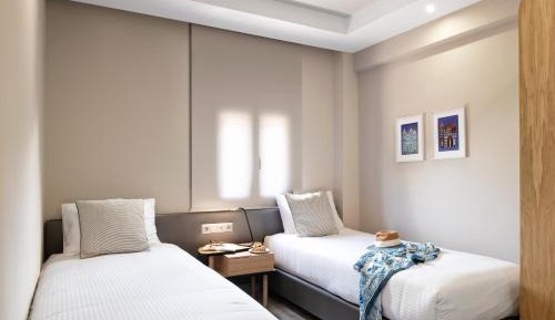 Two-Bedroom Suite