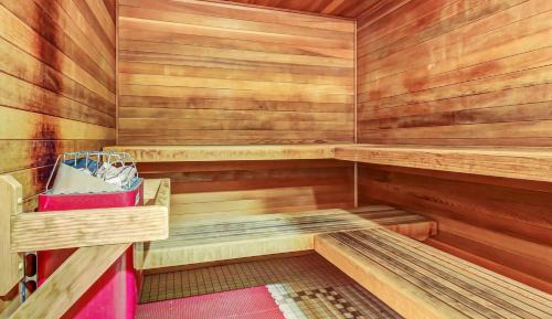 Two Bedroom Apartment 