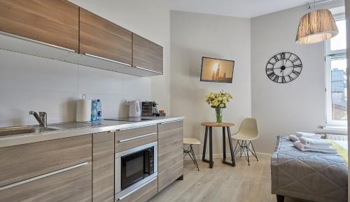 Cozy Apartment