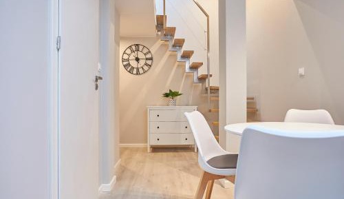 Duplex Apartment